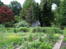 Willkommen im café botanischer garten! Old Botanical Garden Of Gottingen University Wikidata