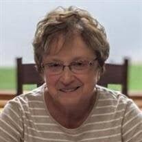 Eileene J. Lindeman Obituary