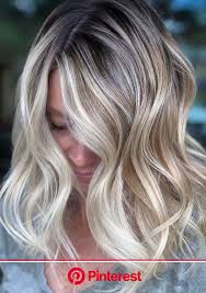 In the meantime, here's how to find the prettiest golden, honey, or platinum shades for your and it's that versatility that makes blonde hair so universally flattering. 43 Best Of Balayage Highlights Hair Color Trends In 2019 Bright Blonde Hair Cream Blonde Hair Blonde Hair Color Clara Beauty My