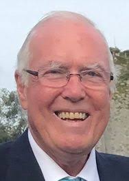 Condolence Book for Noel O'Sullivan (Model Farm Road, Cork)