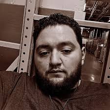 Been feeling edgy lately 🖤🗡️