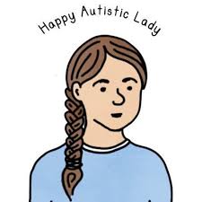 I Am Overstimulated Button Badge