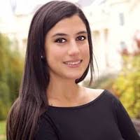 Tina Machado's Instagram, Twitter & Facebook