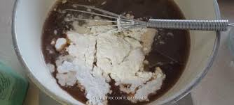 Gula melaka, or palm sugar syrup can be prepared and kept in the refrigerator for easy usage when needed. Kuih Talam Gula Merah Gula Melaka Steamed Palm Sugar Cake