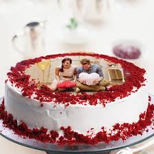 Red velvet cake is one of those classic recipes that get requested over and over. Photo Red Velvet Cake Myflowertree