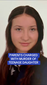 Scarlett Vickers was found fatally injured at a house in, Darlington,  County Durham, by emergency services shortly after 11pm