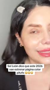Se nota su éxito como empresaria pensando en eso 🫰🏻🫣, #solleon  #paginaazul #reelschallengereelschallenge