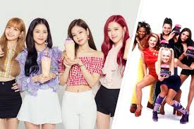 On october 23, 2018, blackpink has officially signed with the u.s. Why K Pop Sensation Blackpink S Jennie Lisa Jisoo And Rose Are The New Spice Girls Who Could Have Believed The World S Biggest Girl Group Would Come From South Korea South China