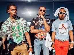 Culture iii is another brand new album by migos. Migos Previews New Track Taco Tuesday Off Culture Iii Album Urban Islandz