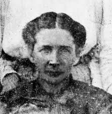 Abigail “Abby” Robbins Perkins (1865-1914)
