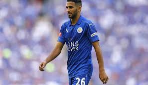 حقق اللاعب الجزائري رياض محرز، صانع ألعاب مانشستر سيتي الإنجليزي، نتائج متميزة في بطولة دوري أبطال أوروبا. Ù„Ø§Ø¹Ø¨ Ø¹Ø±Ø¨ÙŠ ÙˆØ­ÙŠØ¯ Ø³Ø¨Ù‚ Ù…Ø­Ø±Ø² ÙÙŠ Ø§Ù„ØªØ±Ø´ Ø­ Ù„Ù„ÙƒØ±Ø© Ø§Ù„Ø°Ù‡Ø¨ÙŠØ©