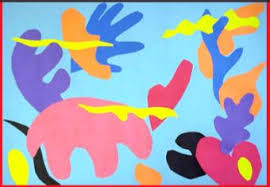 Evidence is mounting that gain of function research in china, possibly funded by fauci as head of niaid, may have led to the pandemic. Fauvism It S All About The Color Abrakadoodle