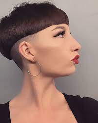 pin auf haircuts