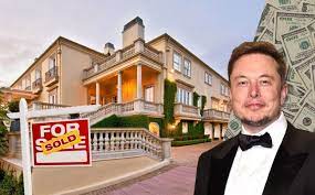 .twitter follower, musk claimed that he now only owns one house, which is in the san francisco bay area of kudos to @elonmusk walking the eco talk by choosing to live in a 6×6 prefab house by elon musk: Elon Musk Sells Bel Air Mansion For 29 Million