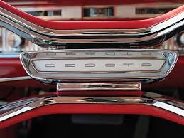 Image result for Glacier White 1961 DeSoto