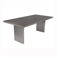 Handcrafted dining tables designed for any space and made in the usa. China Outdoor Concrete Furniture Dining Table Square Cement Top Garden Table China Table Tulip Table