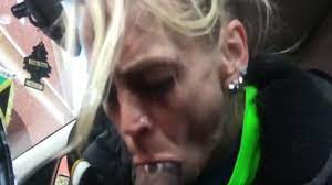 Swallowing White Crackhead With BBC - EPORNER