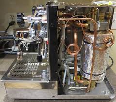 However, there is an inexpensive solution (pun intended) for this problem rather than just. Best Technique For Descaling An Hx Espresso Machine