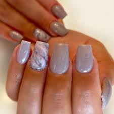 Black Acrylic Nails Coffin Shape Designs 40 Trendy Short Coffin Nails Design Ideas Naildesignsjournal Com Short Coffin Nails Designs Coffin Nails Designs Short Coffin Nails