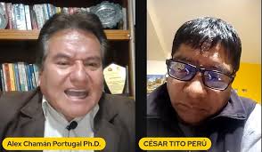 Nuevo video revelaría injerencia del Movadef en protestas contra el gobierno