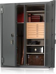 Double Door Safe Luxury Safe Safe Lockers Luxury
