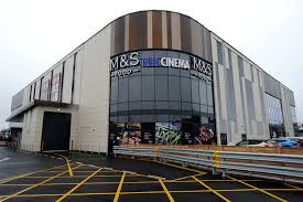 Good availability and great rates. 15m Chorley Market Regeneration Scheme Completes Labm