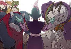 Ryan mccarthy jul 9, 2021 dragon ball: How To Caress A Warrior Of Universe 9 Dragon Ball Know Your Meme