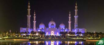 The change, ordered by abu dhabi crown prince and deputy supreme commander of the uae armed forces, shaikh mohammad bin zayed al nahyan, aims to. Mosques In Abu Dhabi Sheikh Zayed Grand Mosque Al Aziz Mosque More Mybayut