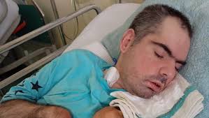 Fundraiser by Nectaria Spanioti : Donate to help cover the medical expenses  for Vasili