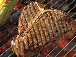 Serve the steaks with the salad alongside and a spoonful of chutney. Where Can I Get A Good T Bone Steak