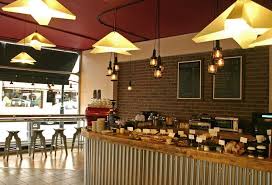 Pin By Kasey Pockell On Home Coffee Shop Interior Design Coffee Shops Interior Cafe Interior Design