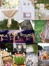 Small Yard Low Budget Backyard Wedding
