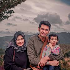 Setia hujung nyawa raya | telefilem. Suara Hati Istri Jadi Suami Antagonis Aslinya Family Goals