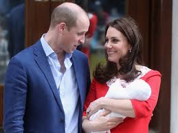 Royal baby collection looks and feels luxurious and is safe for our babies and the earth. Prince William And Kate Middleton S Royal Baby Name