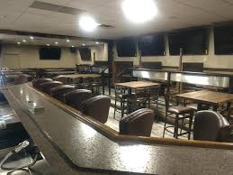 To communicate or ask something with the place, the phone number is. Sneak Peek The Basement Sports Bar Grill At The Falls Facebook