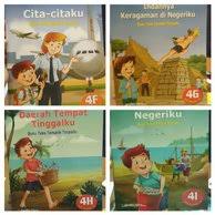 Check spelling or type a new query. Download Buku Tematik Kelas 1 Penerbit Yudhistira Berbagai Buku