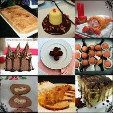· recetas de cocina por tema. Recetas Navidenas Que Se Pueden Preparar Con Antelacion Cocina