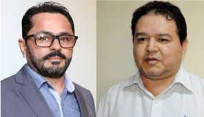 Candidato de oposição, Elizeu Oliveira vence Cleiton Pinheiro na eleição do  Sisepe e sindicato terá novo presidente após 14 anos