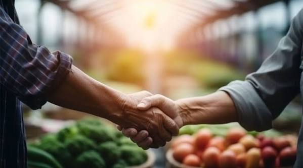 10 ways to Navigate Trade in the Food Industry