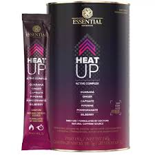 Blindagem Suplementos