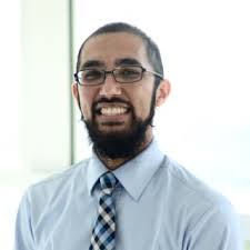 Dr. Aaron Dotson, MD