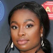 Coco Jones