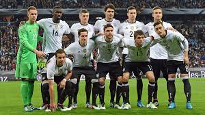 Current rank leader is belgium. Germany Fifth In Fifa World Ranking Dfb Deutscher Fussball Bund E V