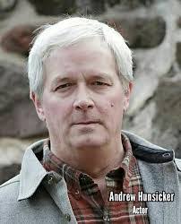 Andrew Hunsicker's Instagram, Twitter & Facebook