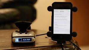 Receiver unit mounts behind your rearview mirror for hidden radar and laser protection. How To Automate Escort Live On Ios Using Activator Youtube