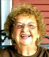 Obituary information for Loretta Priscilla Earley