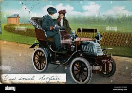 1904 car hi-res stock photography and ...