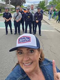 Cloverdilly Candle Company...