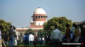 Its ruling may dramatically change the way first amendment litigation proceeds in this country. 10 Free Speech Cases This Year In Most No Relief From Supreme Court Except When Centre Did Not Object India News The Indian Express