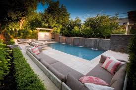 See more ideas about patio, backyard, backyard patio. Backyard Patio And Driveway Renovation On A Budget Stonearch